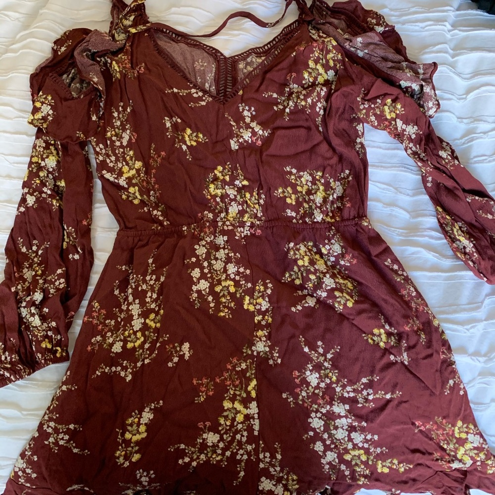 Astr Romper